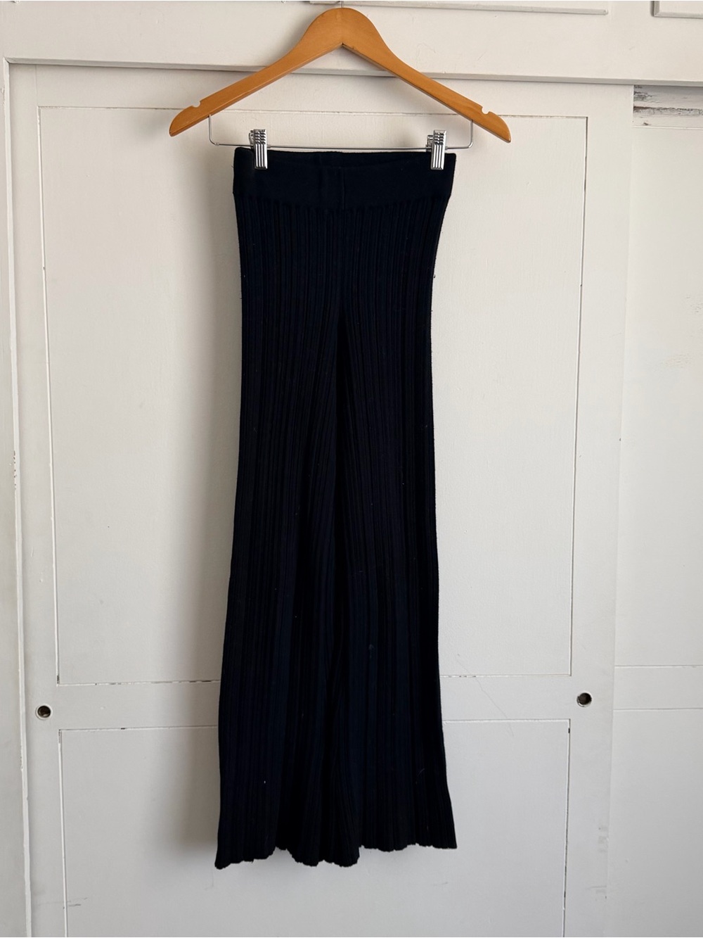 James Street Co. Lina Pant - Black